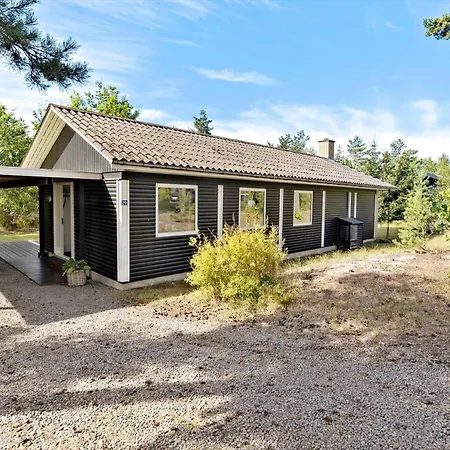 בית נופש 1514-akirkeby-poserekrogen-29 Vester Somarken